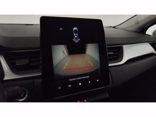 RENAULT Captur 1.6 E-Tech full hybrid Techno 145cv auto