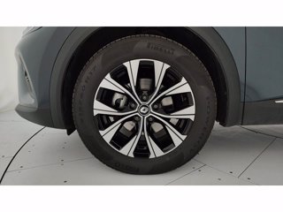 RENAULT Captur 1.6 E-Tech full hybrid Techno 145cv auto