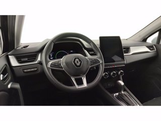 RENAULT Captur 1.6 E-Tech full hybrid Techno 145cv auto