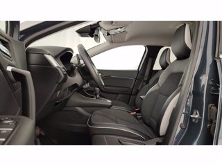 RENAULT Captur 1.6 E-Tech full hybrid Techno 145cv auto