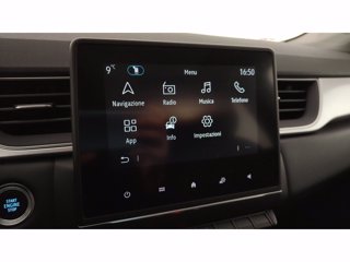 RENAULT Captur 1.6 E-Tech full hybrid Techno 145cv auto