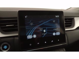 RENAULT Captur 1.6 E-Tech full hybrid Techno 145cv auto