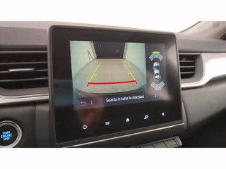 RENAULT Captur 1.6 E-Tech full hybrid Techno 145cv auto