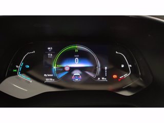 RENAULT Captur 1.6 E-Tech full hybrid Techno 145cv auto