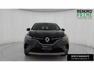 RENAULT Captur 1.6 E-Tech full hybrid Techno 145cv auto