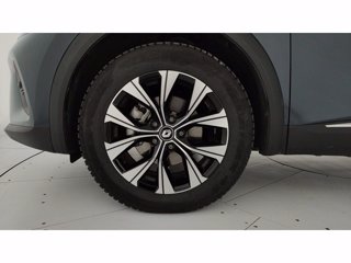 RENAULT Captur 1.6 E-Tech full hybrid Techno 145cv auto