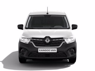 RENAULT FG L2 Blue dCi 115 MY25