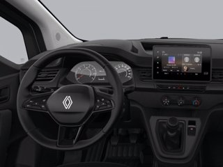 RENAULT FG L2 Blue dCi 115 MY25