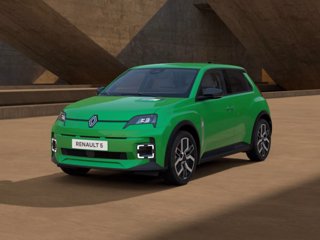 RENAULT techno 120 cv urban range