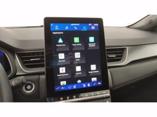 RENAULT Symbioz 1.6 E-Tech full hybrid Iconic Auto 145cv