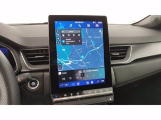 RENAULT Symbioz 1.6 E-Tech full hybrid Iconic Auto 145cv