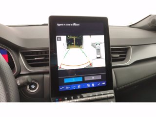 RENAULT Symbioz 1.6 E-Tech full hybrid Iconic Auto 145cv