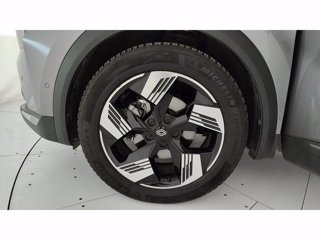 RENAULT Symbioz 1.6 E-Tech full hybrid Iconic Auto 145cv