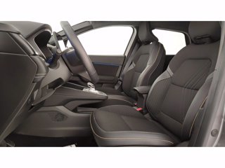 RENAULT Symbioz 1.6 E-Tech full hybrid Iconic Auto 145cv