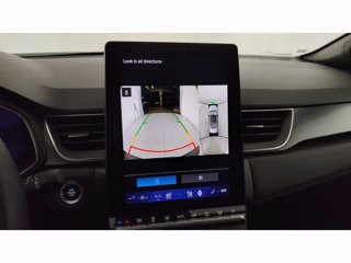 RENAULT Symbioz 1.6 E-Tech full hybrid Iconic Auto 145cv