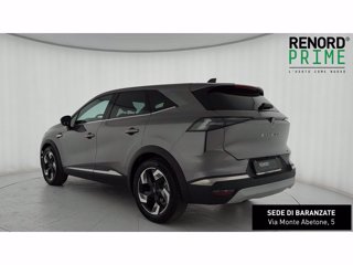 RENAULT Symbioz 1.6 E-Tech full hybrid Iconic Auto 145cv