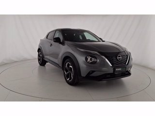 NISSAN Juke 1.6 hev N-Connecta