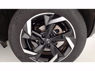 NISSAN Juke 1.6 hev N-Connecta