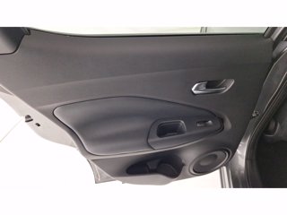 NISSAN Juke 1.6 hev N-Connecta