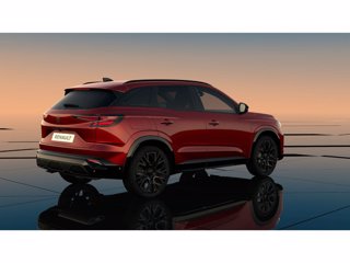 RENAULT esprit Alpine MY25 full hybrid E-Tech 200