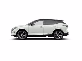 NISSAN QASHQAI TEKNA MHYB 158CV CVT 4WD - VR