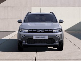 DACIA journey MY26 Eco-G 120