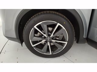 NISSAN Qashqai 1.3 mhev Tekna 4wd 158cv xtronic