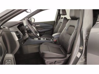 NISSAN Qashqai 1.3 mhev Tekna 4wd 158cv xtronic