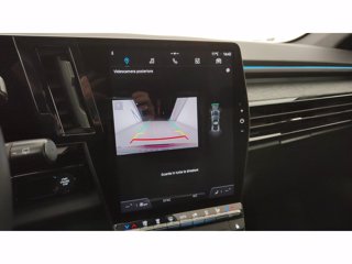 RENAULT Austral 1.2 E-Tech full hybrid Techno 200cv auto