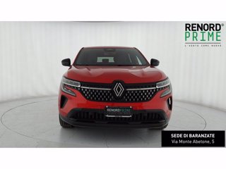 RENAULT Austral 1.2 E-Tech full hybrid Techno 200cv auto