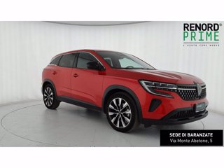 RENAULT Austral 1.2 E-Tech full hybrid Techno 200cv auto