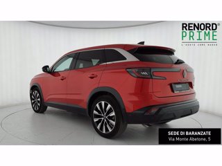 RENAULT Austral 1.2 E-Tech full hybrid Techno 200cv auto