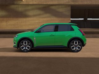 RENAULT techno 120 cv urban range