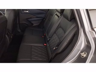 NISSAN Qashqai 1.3 Mild Hybrid 158cv Tekna+ 2WD AUTOCARRO