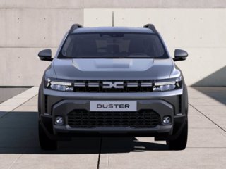 DACIA journey MY26 Eco-G 120