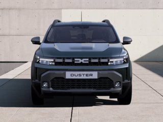 DACIA journey MY26 Eco-G 120