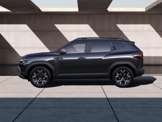 DACIA extreme MY26 Eco-G 120
