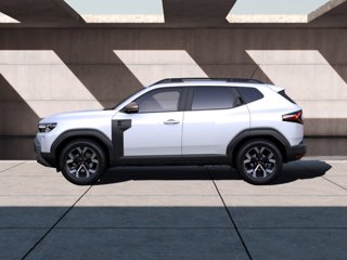 DACIA extreme MY26 Eco-G 120