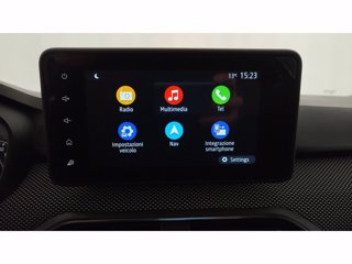 DACIA Jogger 1.0 tce Extreme UP Gpl 100cv 7p.ti