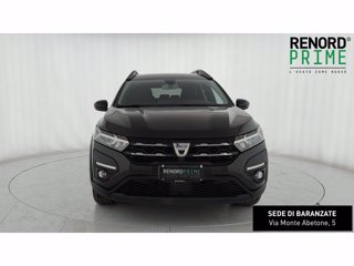 DACIA Jogger 1.0 tce Extreme UP Gpl 100cv 7p.ti