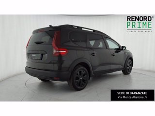 DACIA Jogger 1.0 tce Extreme UP Gpl 100cv 7p.ti