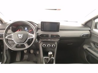 DACIA Jogger 1.0 tce Extreme UP Gpl 100cv 7p.ti