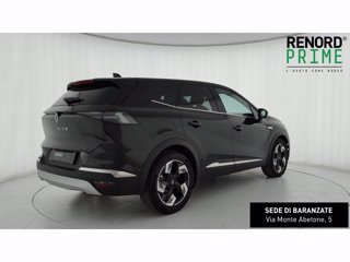 RENAULT Symbioz 1.6 E-Tech full hybrid Iconic Auto 145cv