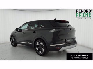 RENAULT Symbioz 1.6 E-Tech full hybrid Iconic Auto 145cv