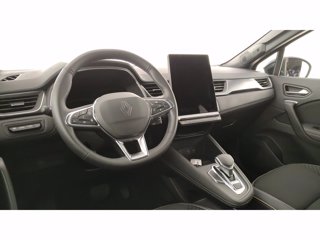 RENAULT Symbioz 1.6 E-Tech full hybrid Iconic Auto 145cv