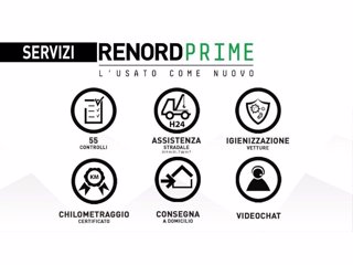 RENAULT Symbioz 1.6 E-Tech full hybrid Iconic 145cv auto