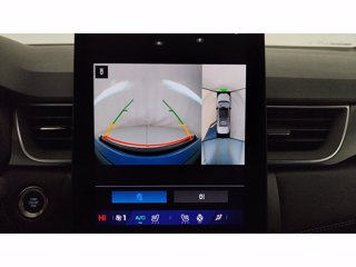 RENAULT Symbioz 1.6 E-Tech full hybrid Iconic 145cv auto