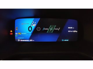 RENAULT Symbioz 1.6 E-Tech full hybrid Iconic 145cv auto