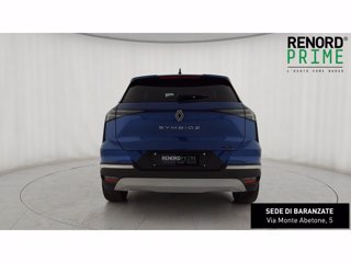 RENAULT Symbioz 1.6 E-Tech full hybrid Iconic 145cv auto