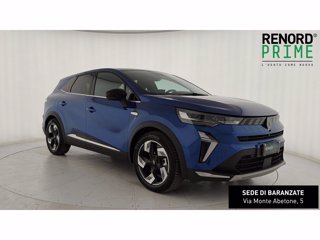 RENAULT Symbioz 1.6 E-Tech full hybrid Iconic 145cv auto